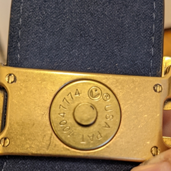 COACH Tabby 26 in Colorblock - Picture 7 of 7